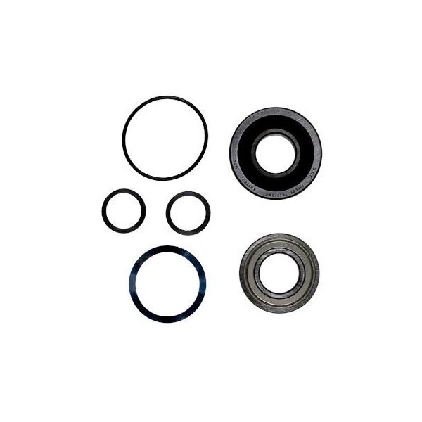 Pump Repair Kits- Kit, Ball Bearing 7306.BE.SYN/6206.SY6, Spare Part.